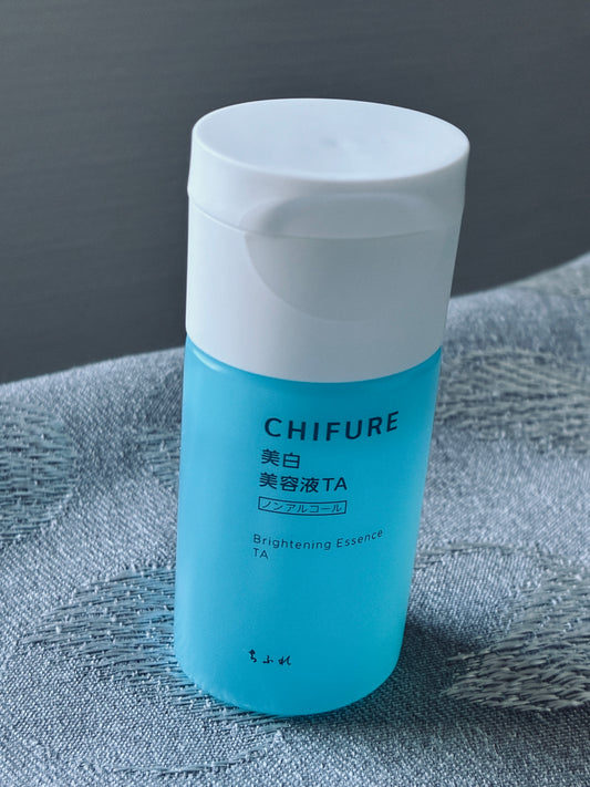 CHIFURE BRIGHTENING ESSENCE SERUM  30 mL
